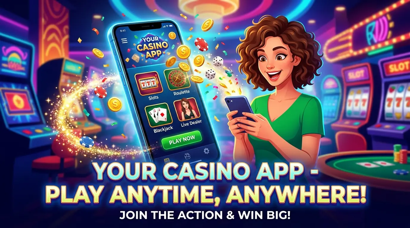 Platina casino app