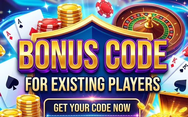 Befintliga spelare Platina casino bonuskod