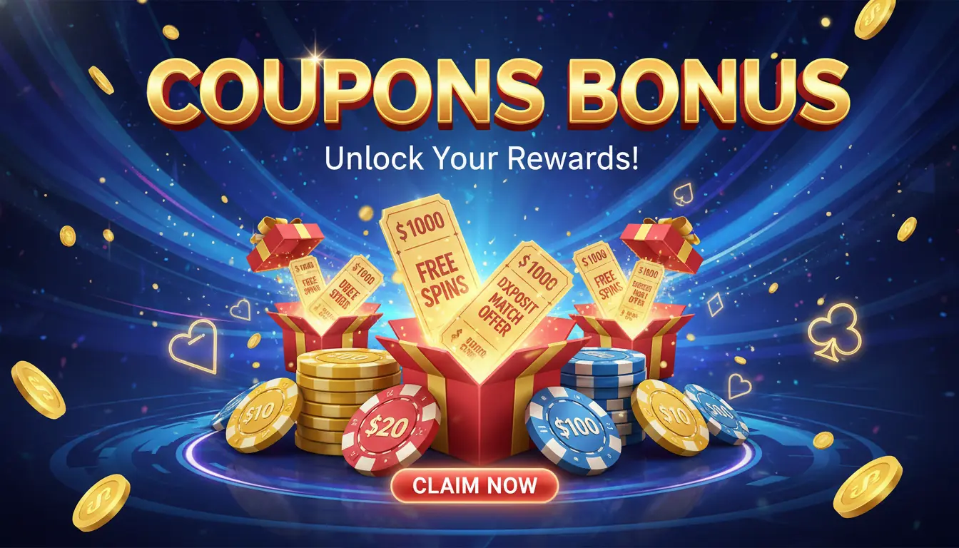 Platina casino coupons