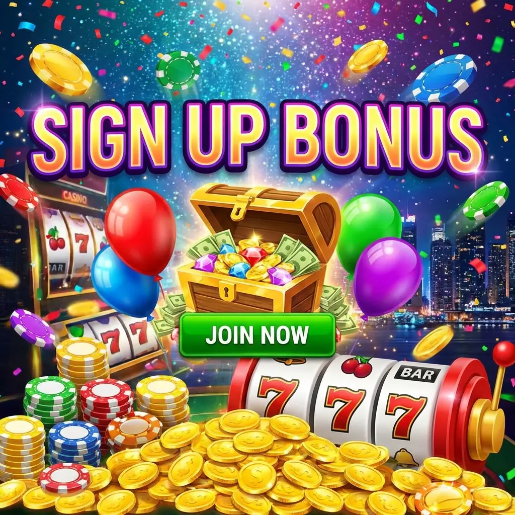 Platina casino bonus för nya spelare