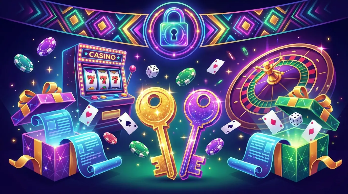 Koder hos Platina casino