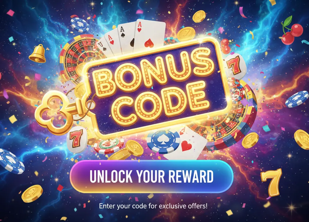 Bonuskod hos Platina casino