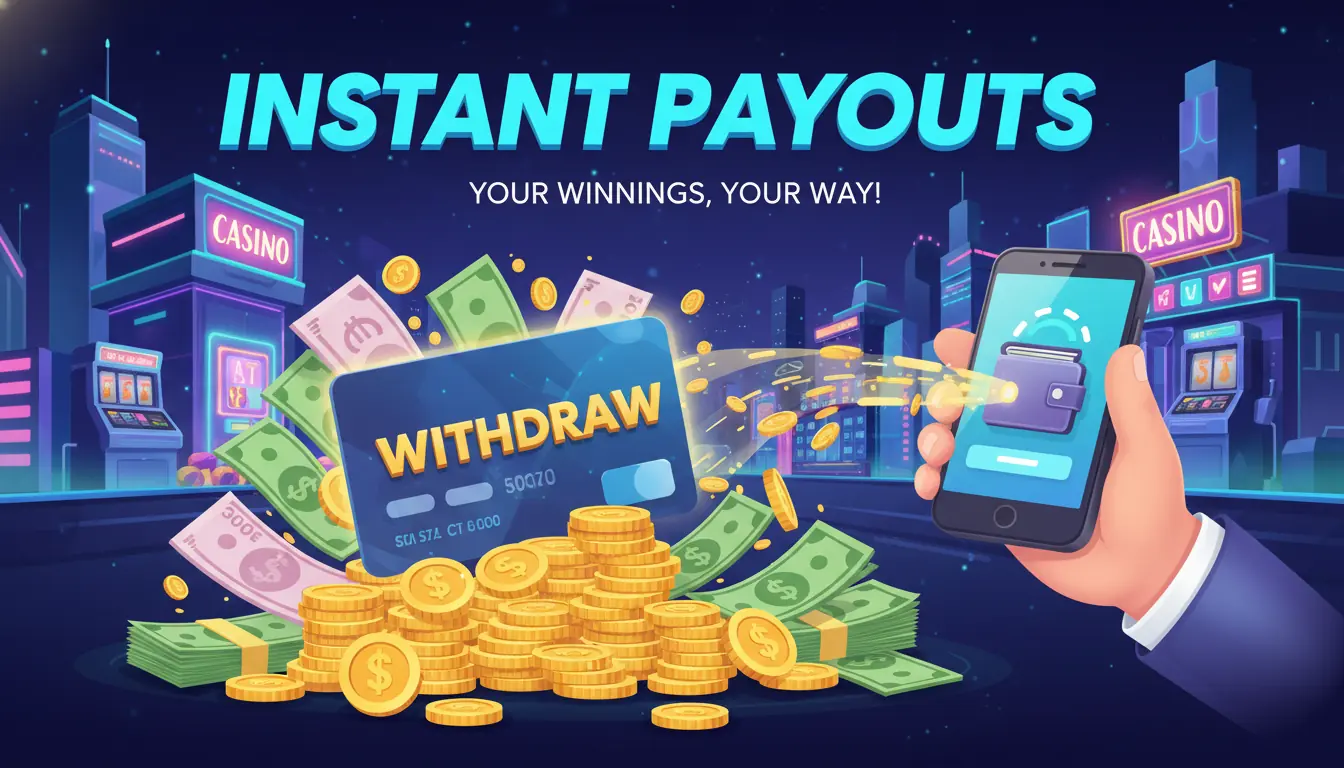 Platina casino uttag