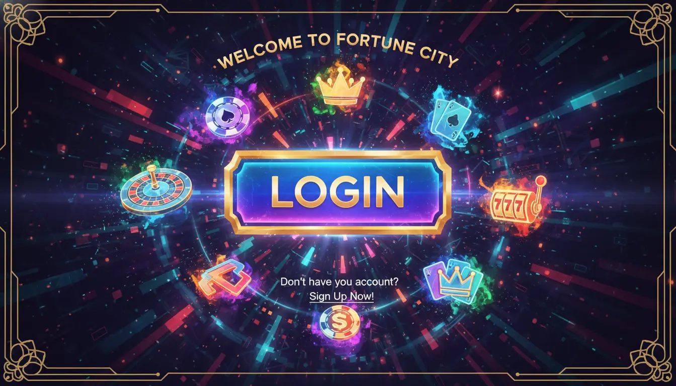 Logga in på Platina casino