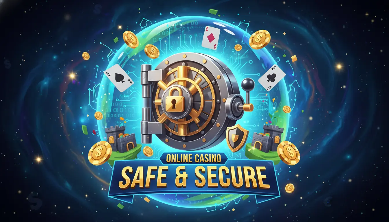 Är Platina casino säkert
