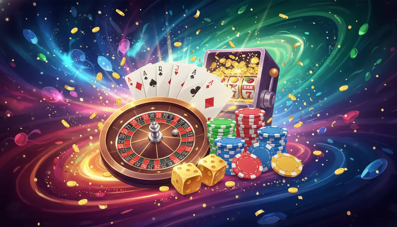 Vem äger Platina casino