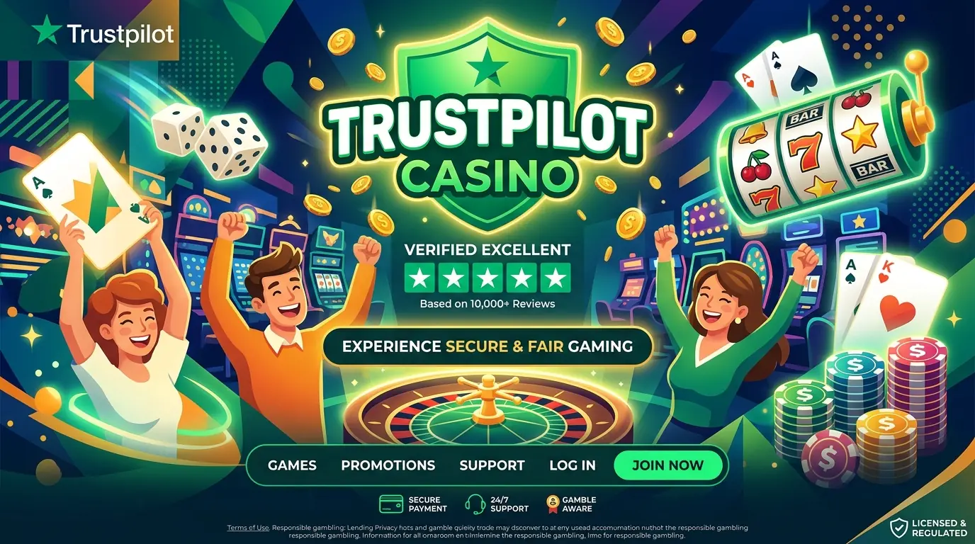 Platina casino Trustpilot