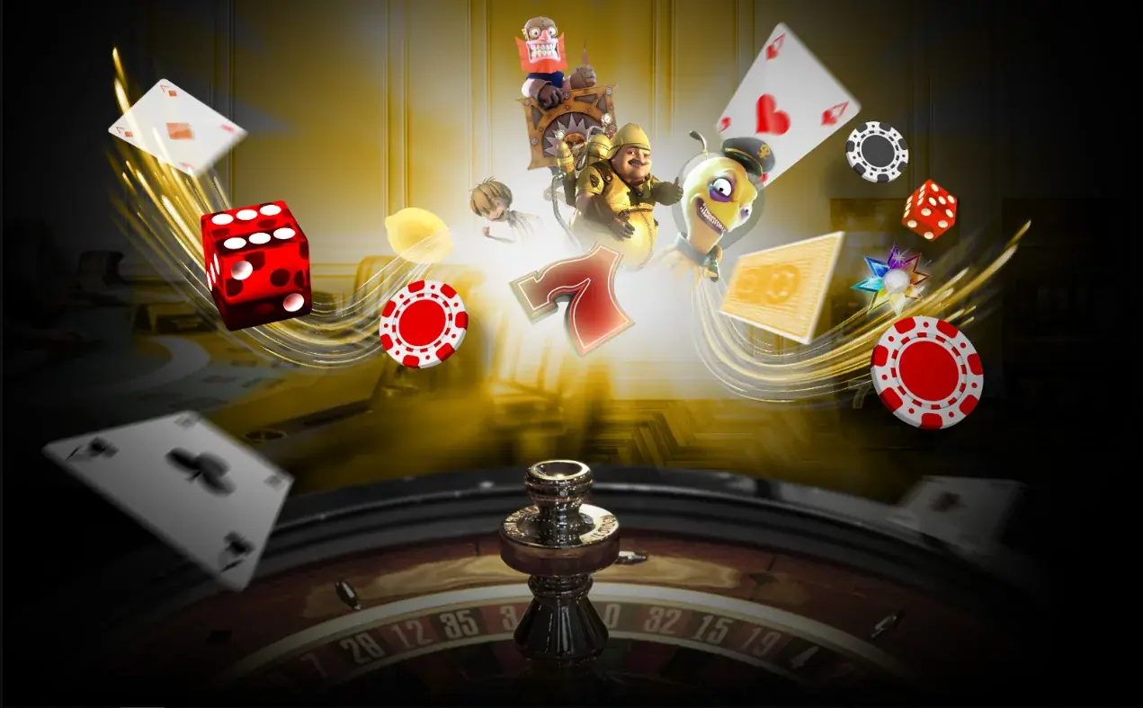 Spel hos Platina casino