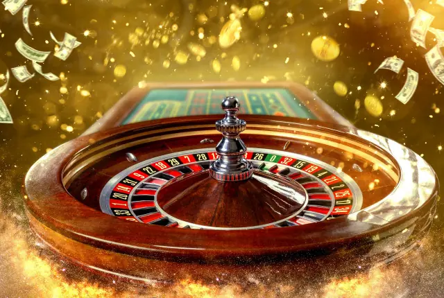 Spela roulette hos Platina casino