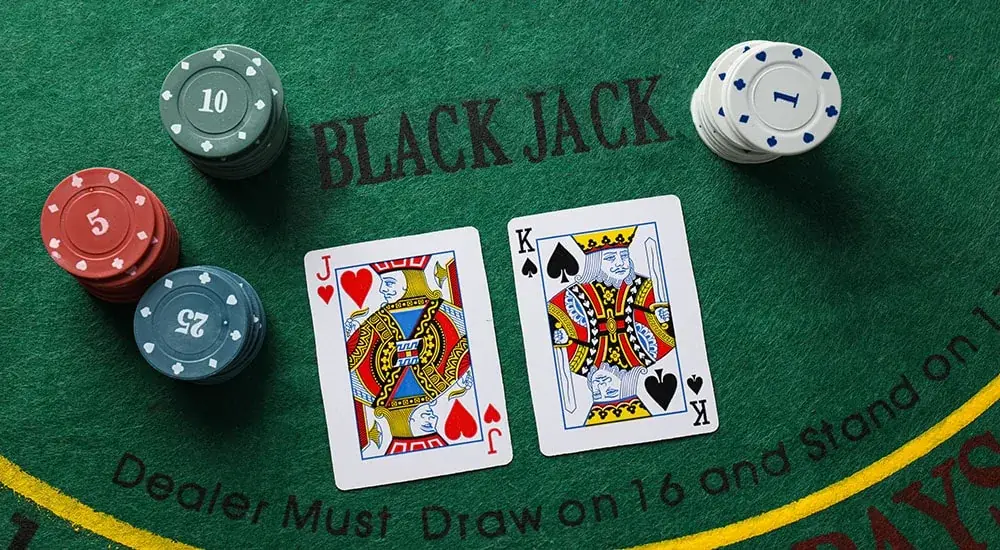 Platina casino blackjackbord