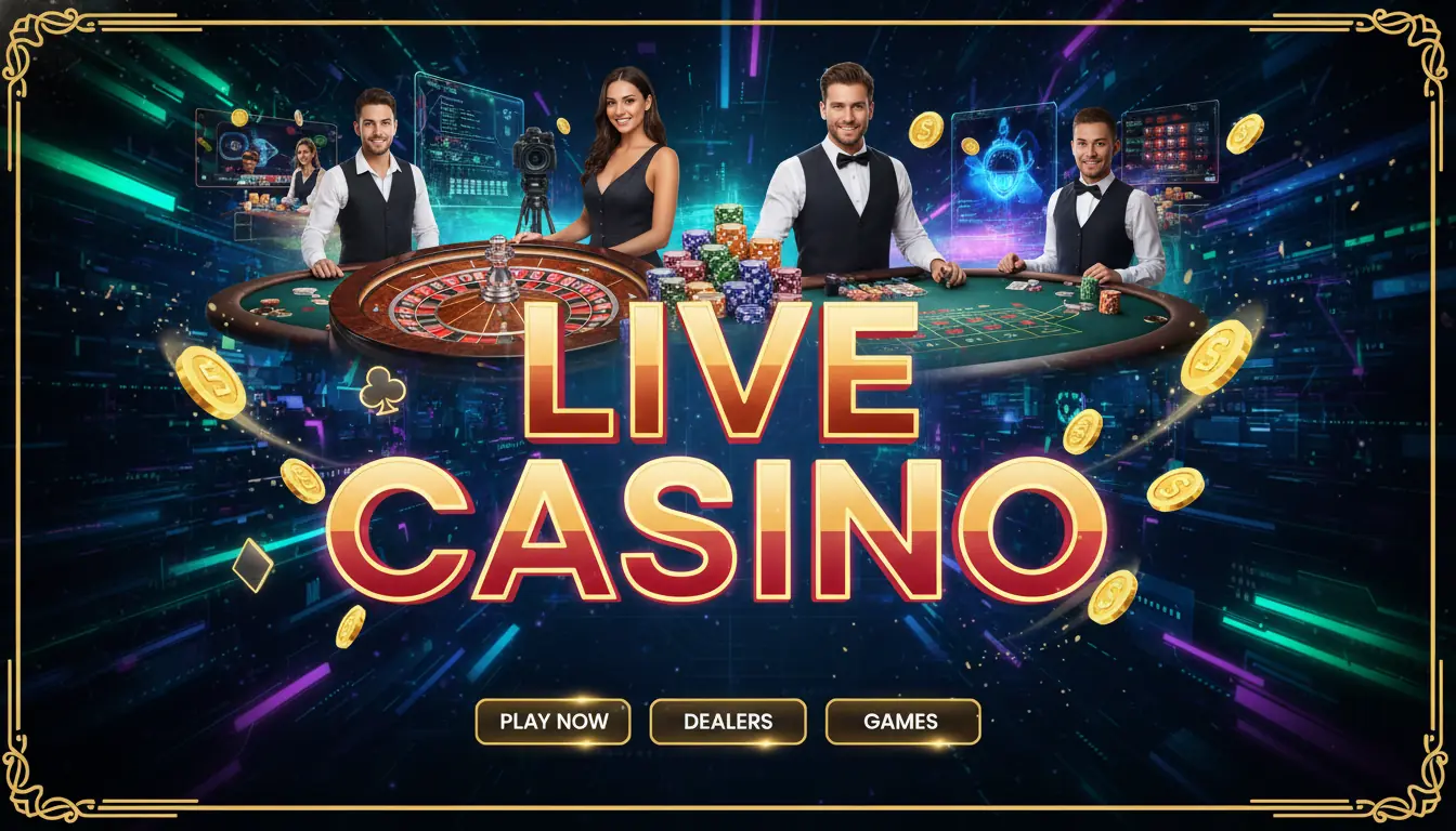 Platina casino live dealer