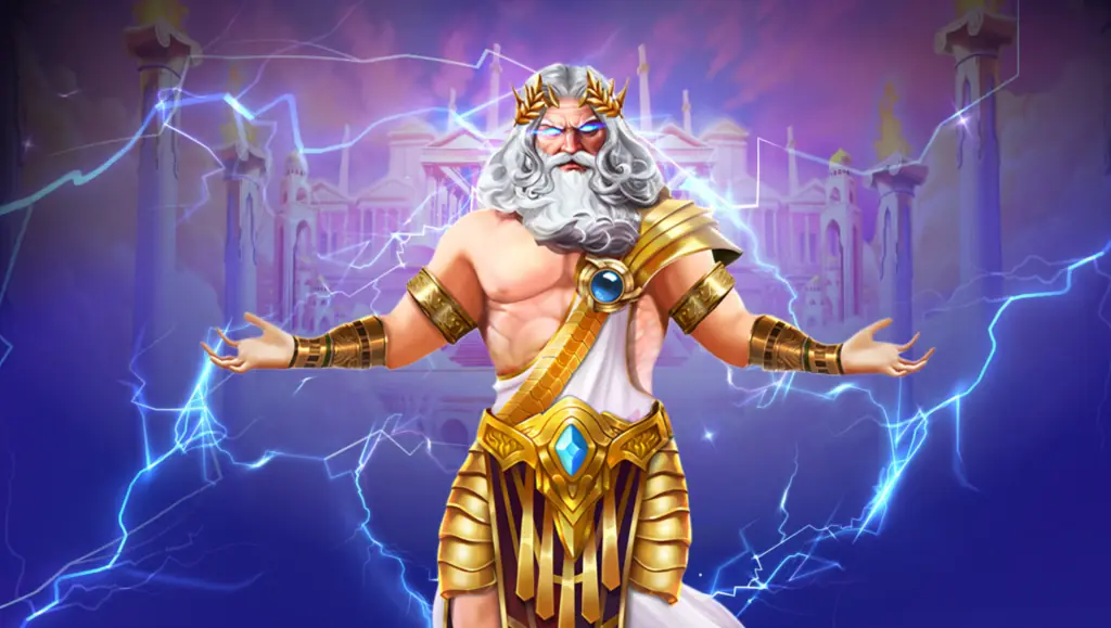 Gates of Olympus Platina casino