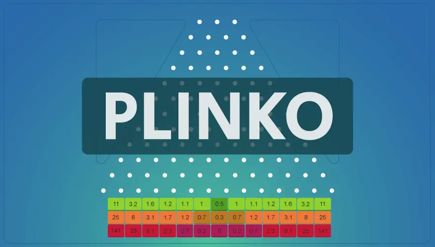 Platina casino Sverige Plinko