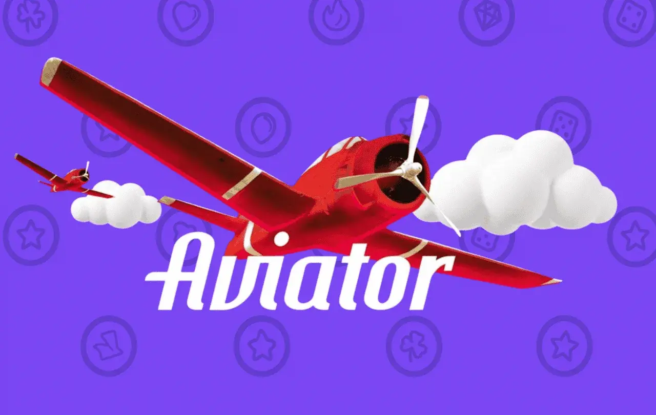Aviator Platina casino